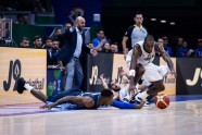 Basketbols, Pasaules kauss: Jordānija-Grieķija  - 4