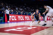 Basketbols, Pasaules kauss: Jordānija-Grieķija  - 5