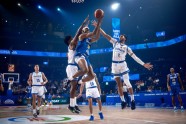 Basketbols, Pasaules kauss: Venecuēla-Kaboverde  - 3