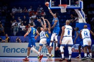 Basketbols, Pasaules kauss: Venecuēla-Kaboverde  - 5