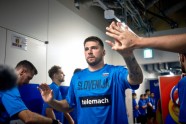 Basketbols, Pasaules kauss: Gruzija-Slovēnija  - 8