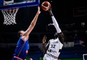 Basketbols, Pasaules kauss: Dienvidsudāna-Serbija  - 5