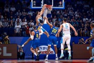 Basketbols, Pasaules kauss: Slovēnija-Kaboverde  - 5