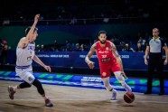 Basketbols, Pasaules kauss: Itālija-Puertoriko - 3