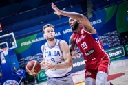 Basketbols, Pasaules kauss: Itālija-Puertoriko - 4