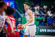 Basketbols, Pasaules kauss: Itālija-Puertoriko - 7