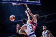 Basketbols, Pasaules kauss: Itālija-Puertoriko - 8