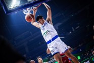Basketbols, Pasaules kauss: Itālija-Puertoriko - 9