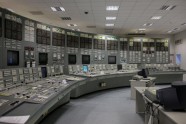 Ignalinas atomelektrostacijas ekskursija