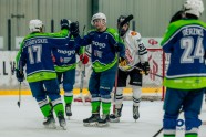 Mogo/LSPA uzvar Viļņas Hockey Punks - 3