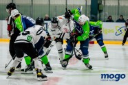 Mogo/LSPA uzvar Viļņas Hockey Punks - 4
