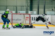 Mogo/LSPA uzvar Viļņas Hockey Punks - 5