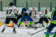 Mogo/LSPA uzvar Viļņas Hockey Punks - 6