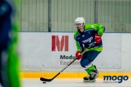 Mogo/LSPA uzvar Viļņas Hockey Punks - 7
