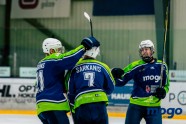 Mogo/LSPA uzvar Viļņas Hockey Punks - 8