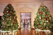 Christmas in White House 2023 - 1