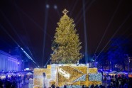 Vilnius Christmas 2023
