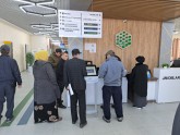 Valsts pakalpojumu centri Uzbekistānā 