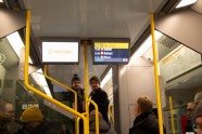 Jauns VIvi vilciens Riga Dubulti - 12