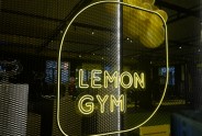 Lemon Gym - 3