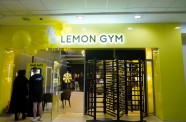 Lemon Gym - 19