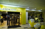 Lemon Gym - 20