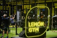 Lemon Gym - 21