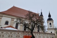 The Church Heritage Museum in Vilnius - 1