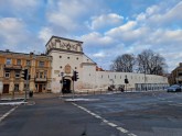 Ausros vartai in Vilnius - 2