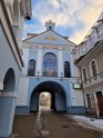Ausros vartai in Vilnius - 3
