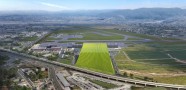 Nuovo Aeroporto Internazionale di Firenze Amerigo Vespucci - 5