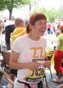 "Zuperkomanda" skrien Rīgas maratonā