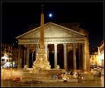 Pantheon square