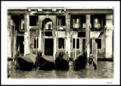 Venice parking