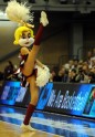 Eurobasket 2009: Latvija pret Poliju