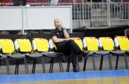 Eurobasket 2009: Latvija pret Slovākiju par 7.vietu