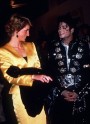 Michael and Diana