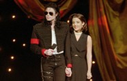 Michael and Wife_ Lisa Marie Presley