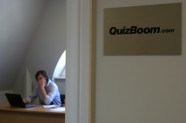 QuizBoom.com office