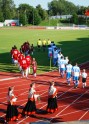 FK Metalurgs - Tbilisi Dinamo