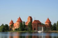 ТРАКАЙ