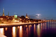 Riga-Night
