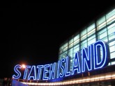 Staten Island Ferry Terminal, New York