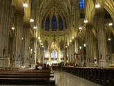 St. Patrick's Cathedral,