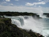 -Niagara Falls