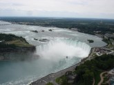 Niagara Falls-
