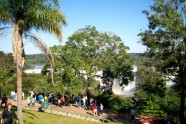Cataratas do Iguaçu- PR - Brasil