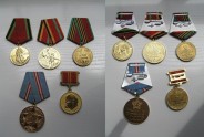 медали,значки
