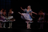 Skats no Leo Delība baleta ‘Kopēlija’ iestudējuma LNO