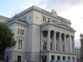 Latvijas Nacionālā Opera